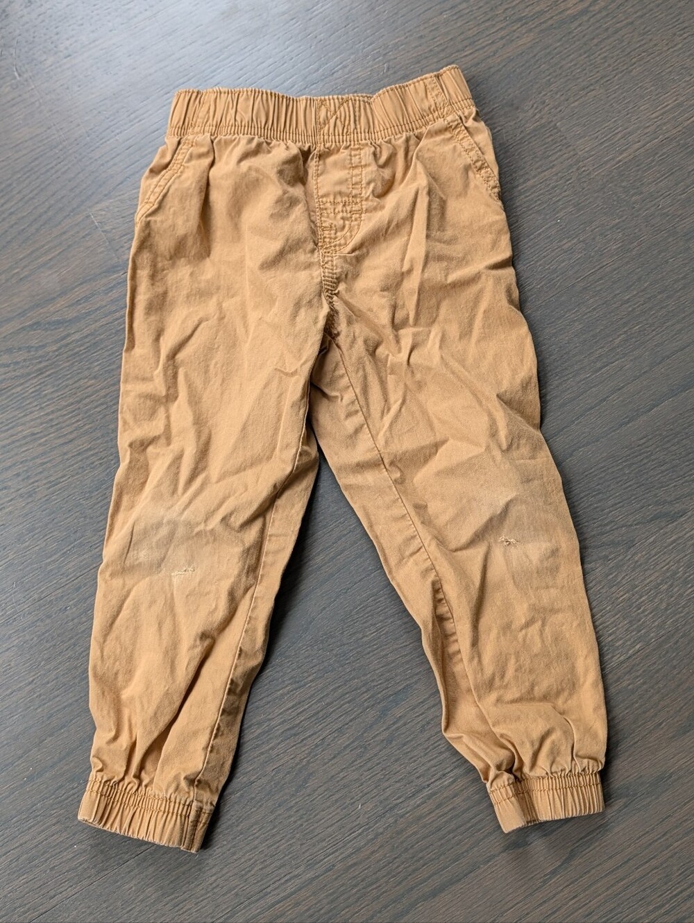 Carter's Boys Pants, 3T - Damaged